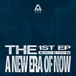 (PRE-ORDER) AEN - [A NEW ERA OF NOW] 1st EP Album JEWEL JIYONG Version