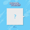STELLIVE CLICHÉ - [COLORFUL STROKES] 1st EP Album CD Version