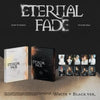 HEART OF WOMAN - [ETERNAL FADE] 1st Mini Album 2 Version SET