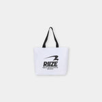 (PRE-ORDER) RIIZE - [RIIZING DAY] 2024 RIIZE FAN-CON OFFICIAL MD REUSABLE BAG