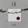 V01D - [01] 1st Mini Album 0 Version