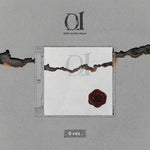 V01D - [01] 1st Mini Album 0 Version