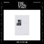 (PRE-ORDER) GONG YOO - [THE LONG TAKE] 2026 ASIA FANMEETING TOUR MD PHOTO BOOK