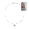 TAEMIN - [LiMiNaL] 2026-27 WORLD TOUR MD NECKLACE