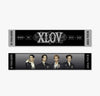 XLOV - [Serving-X] ASIA TOUR IN SEOUL OFFICIAL MD TOWEL SLOGAN