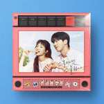 (PRE-ORDER) [Twenty Five Twenty One / 스물다섯 스물하나] tvN Drama OST 2LP Version (re-release)