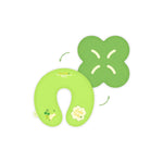 (PRE-ORDER) IVE - [IVE SCOUT] 2025 THE 3RD FAN CONCERT OFFICIAL MD NECK PILLOW (JANGWONYOUNG)