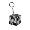 god - [ICONIC BOX] 2025 CONCERT OFFICIAL MD RUBIK'S CUBE KEYRING