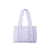 SEVENTEEN - [YAKUSOKU] (2026 JAPAN FANMEETING MD Tote Bag (check