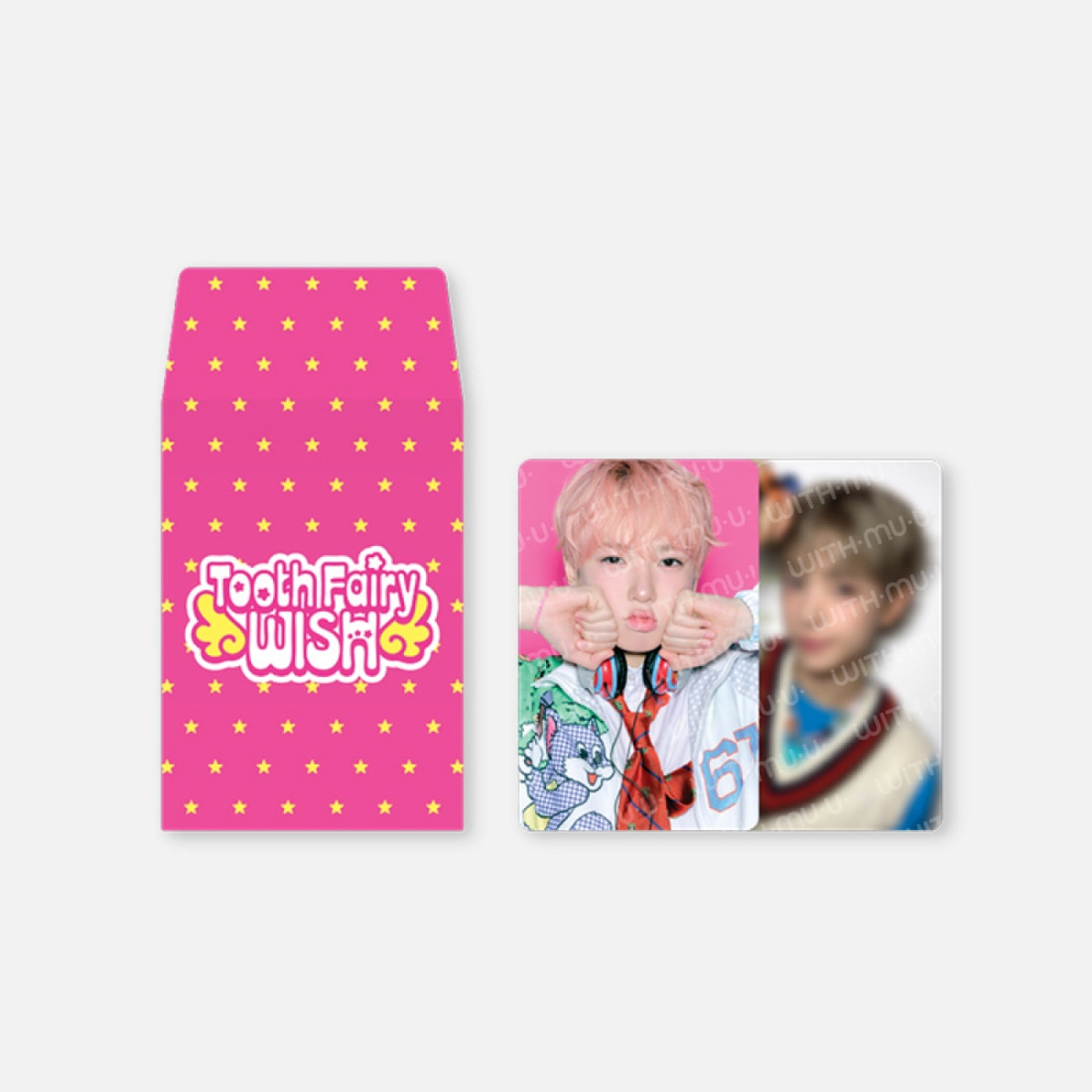 NCT WISH - [2026 SEASON'S GREETINGS] (OFFICIAL MD RANDOM TRADING