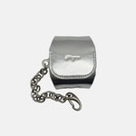 aespa - [WHIPLASH] OFFICIAL MD BUDS POUCH KEYRING