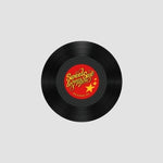 (PRE-ORDER) [SUGAR : Show Comedy MUSICAL] Official MD PVC COASTER