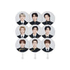 SEVENTEEN - [SEVENTEEN in CARAT LAND] 2026 10TH FAN MEETING MD Image Picket