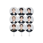 (PRE-ORDER) SEVENTEEN - [SEVENTEEN in CARAT LAND] 2026 10TH FAN MEETING MD Image Picket