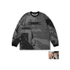 LE SSERAFIM - [LE SSERAFIM X OVERWATCH] OFFICIAL MD Long Sleeve Jersey