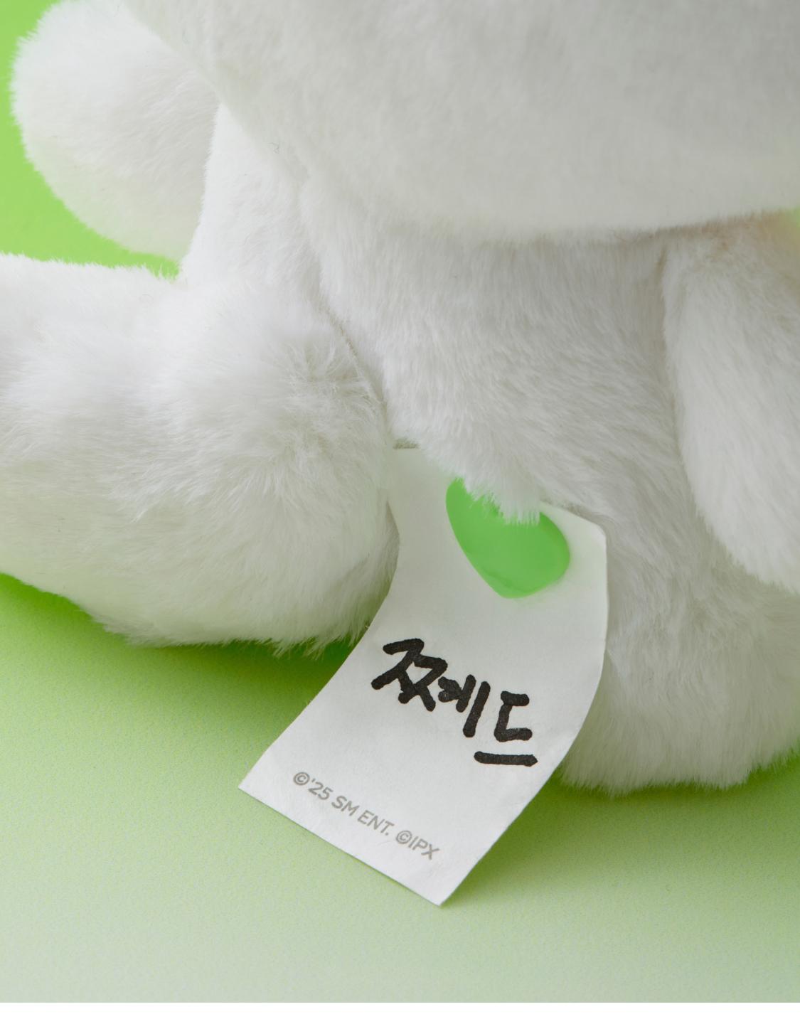 NCT DREAM - [Dreamiez] (jjed PLUSH) – kpopalbums.com