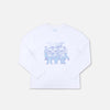 NCT DREAM - [THE DREAM SHOW 4 : FUTURE THE DREAM] TOUR OFFICIAL MD LONG SLEEVE