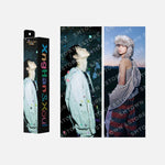 (PRE-ORDER) XngHan - [Waste No Time] OFFICIAL MD POSTER SET