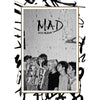 GOT7 - [MAD] (Mini Album VERTICAL Version)
