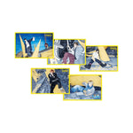 TXT - [7TH YEAR: A Moment of Stillness in the Thorns] 8th Mini Album MD Sticker Set