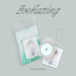 (PRE-ORDER) N.FLYING - [EVERLASTING] 2nd Album LIMITED Edition FANCY LEE SEUNG HYUB Version