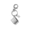 &TEAM - [Mark on Me] KR 2nd Mini Album MD CUBE KEYRING