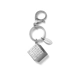 (RESTOCKING) &TEAM - [Mark on Me] KR 2nd Mini Album MD CUBE KEYRING
