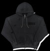 MEOVV - [BURNING UP] OFFICIAL MD ZIP-UP HOODIE SET