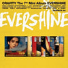 CRAVITY - [EVERSHINE] 7th Mini Album DIGIPACK 9 Version SET
