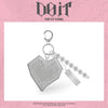 Stray Kids - [DO IT] POP UP STORE MD DO IT KEYRING