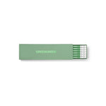 (PRE-ORDER) CORTIS - [GREENGREEN] 2nd EP OFFICIAL MD Message Pencil Set