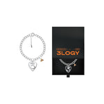 CNBLUE - [3LOGY] LIVE OFFICIAL MD PICK BRACELET