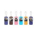 (RESTOCKING) ENHYPEN - [THE SIN : BLISS] 8th Mini Album MD Lucky Draw (Earphone Winder)