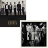 2PM - [GROWN] (3rd Album 2 Version SET)