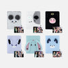 Xdinary Heroes - [XCLUSIVE PARTY] 2nd FANMEETING OFFICIAL MDXdinary Monsters PLUSH PHOTO BINDER