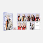(PRE-ORDER) NCT DREAM - [THE DREAM SHOW 4 : FUTURE THE DREAM] TOUR OFFICIAL MD FINALE PACK B