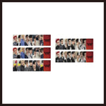 (PRE-ORDER) 8TURN - [TURN TABLE : ETERNAL FLAME] FAN CONCERT MD TRADING CARD