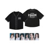 BABYMONSTER - [춤(CHOOM)] WORLD TOUR IN SEOUL OFFICIAL MD TOUR UNIFORM