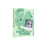 XIKERS - [CLOVER LOVERS CLUB] 2025 SEASON'S GREETINGS