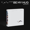 AIWEO - [BE MY HUG] 1st EP Album PHOTO BOOK Version