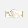 NCT WISH - [6명의 왕자가 나에게 청혼을 하면 곤란한데요] 2026 FANMEETING MD BADGE
