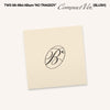 TWS - [NO TRAGEDY] 5th Mini Album COMPACT BLUSH 6 Version SET