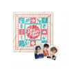 CHA DONG HYEOP - [DOOGEUNDAE / 두근대] 1st Single Album MD BANDANA