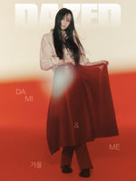 DAZED - 2024.10 KIM DA MI C Type
