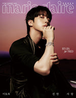 marie claire - 2026.02 BTS JIN G Type