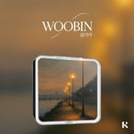 WOOBIN - [싫더라] KIT Version