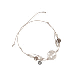 (RESTOCKING) &TEAM - [THE WITCH OF YERASAH / 예라사의 마녀] MD SILVER BRACELET