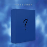 Lee Solomon - [The Season We Left Behind] 3rd Album Limited Edition