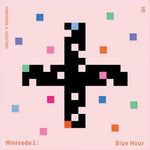 TXT - [Minisode 1 : Blue Hour] 3rd Mini Album VR Version