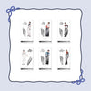 TWS - [HOLIDAY HOUSE] 2026 SEASON’S GREETINGS MD ACRYLIC STAND